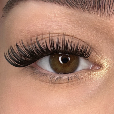 Seluvia Beauty™ Signature Cluster Lashes